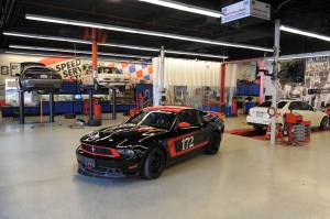 Borelli Motor Sports